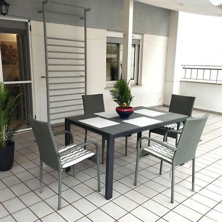 Δ 52 Suite Wolos Zewnętrze zdjęcie