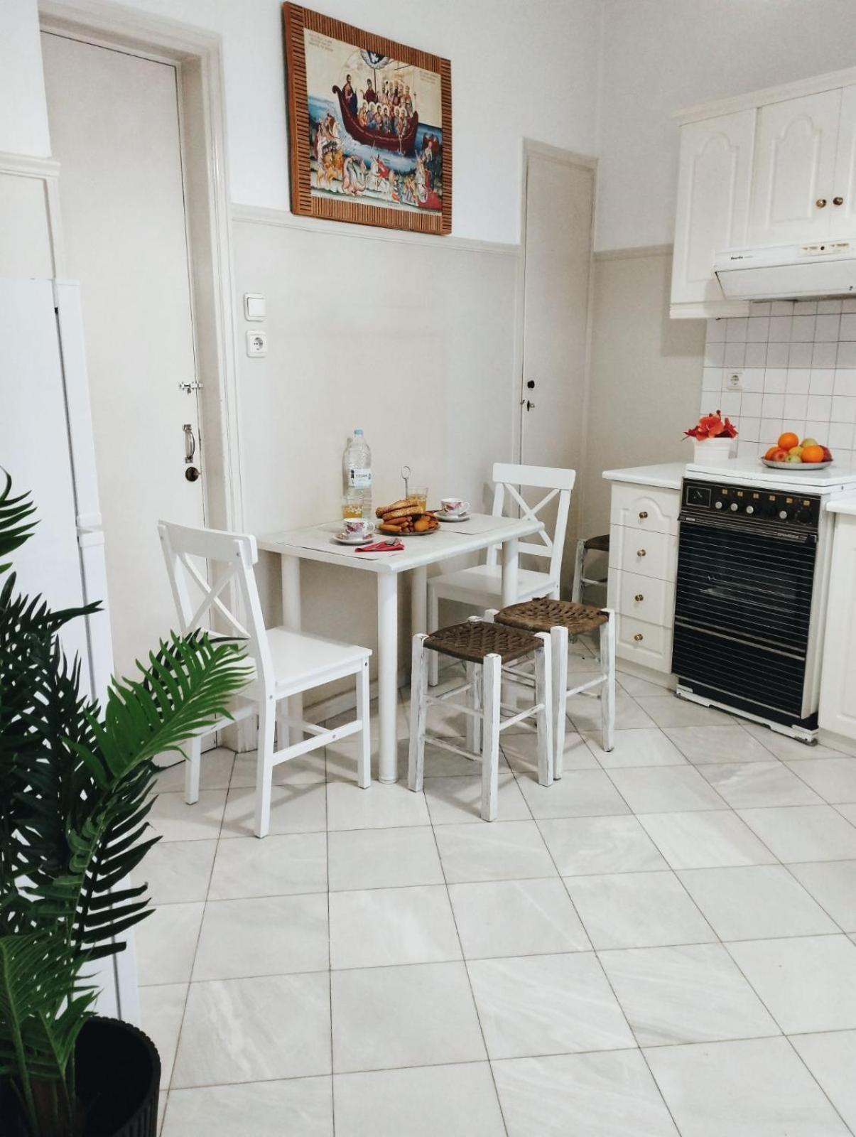 Δ 52 Suite Wolos Zewnętrze zdjęcie